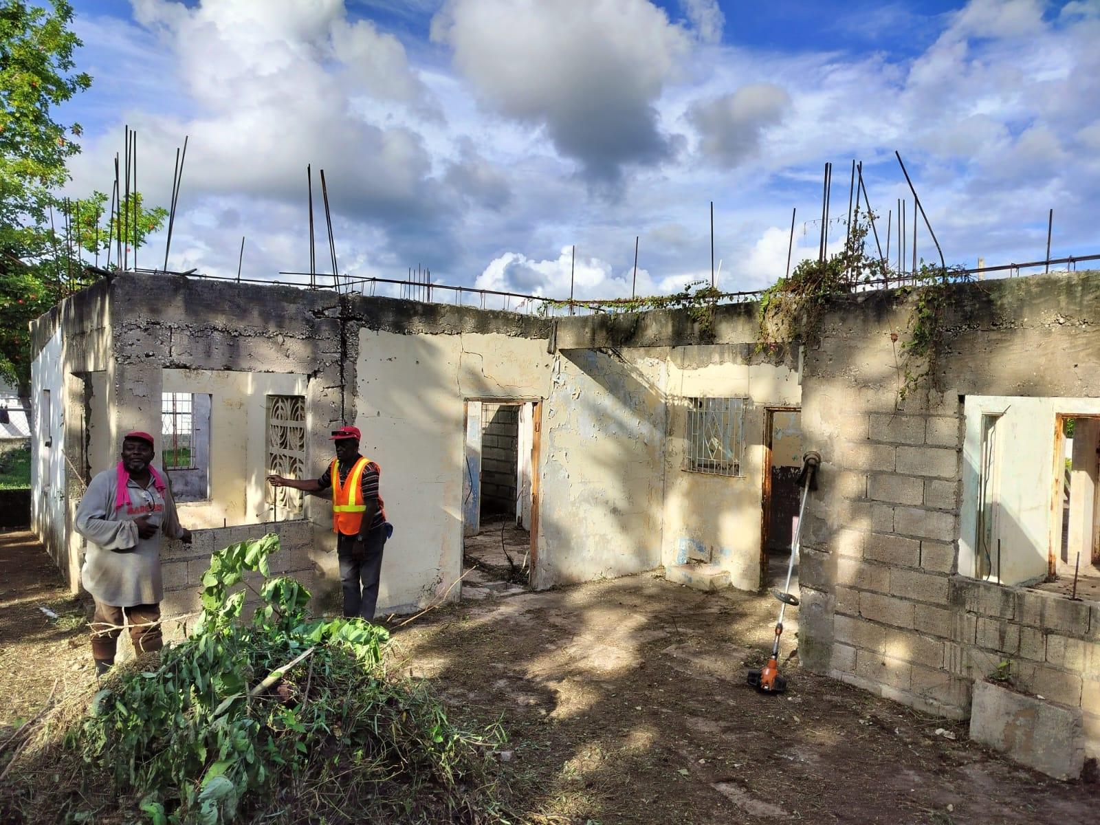 Second image of Lot # 1217-30 Ocala Way in Spanish Town, St. Catherine, Jamaica - property is For Sale