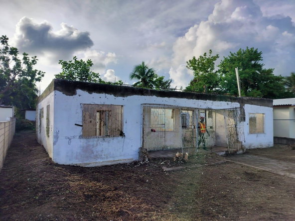 Fourth image of Lot # 1217-30 Ocala Way in Spanish Town, St. Catherine, Jamaica - property is For Sale