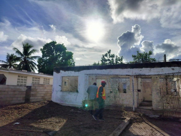 First image of Lot # 1217-30 Ocala Way in Spanish Town, St. Catherine, Jamaica - property is For Sale