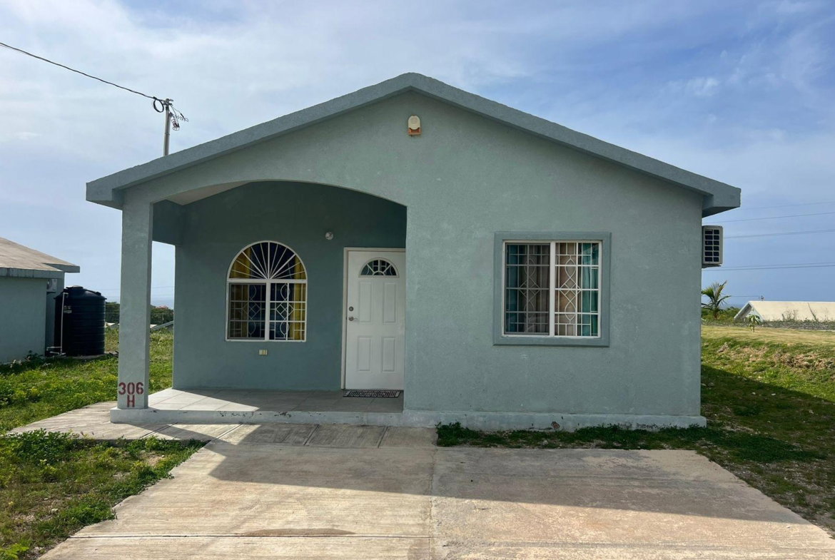 Second image of 306 Camelot Village, Phase 2, in Discovery Bay, St. Ann, Jamaica - property is For Rent