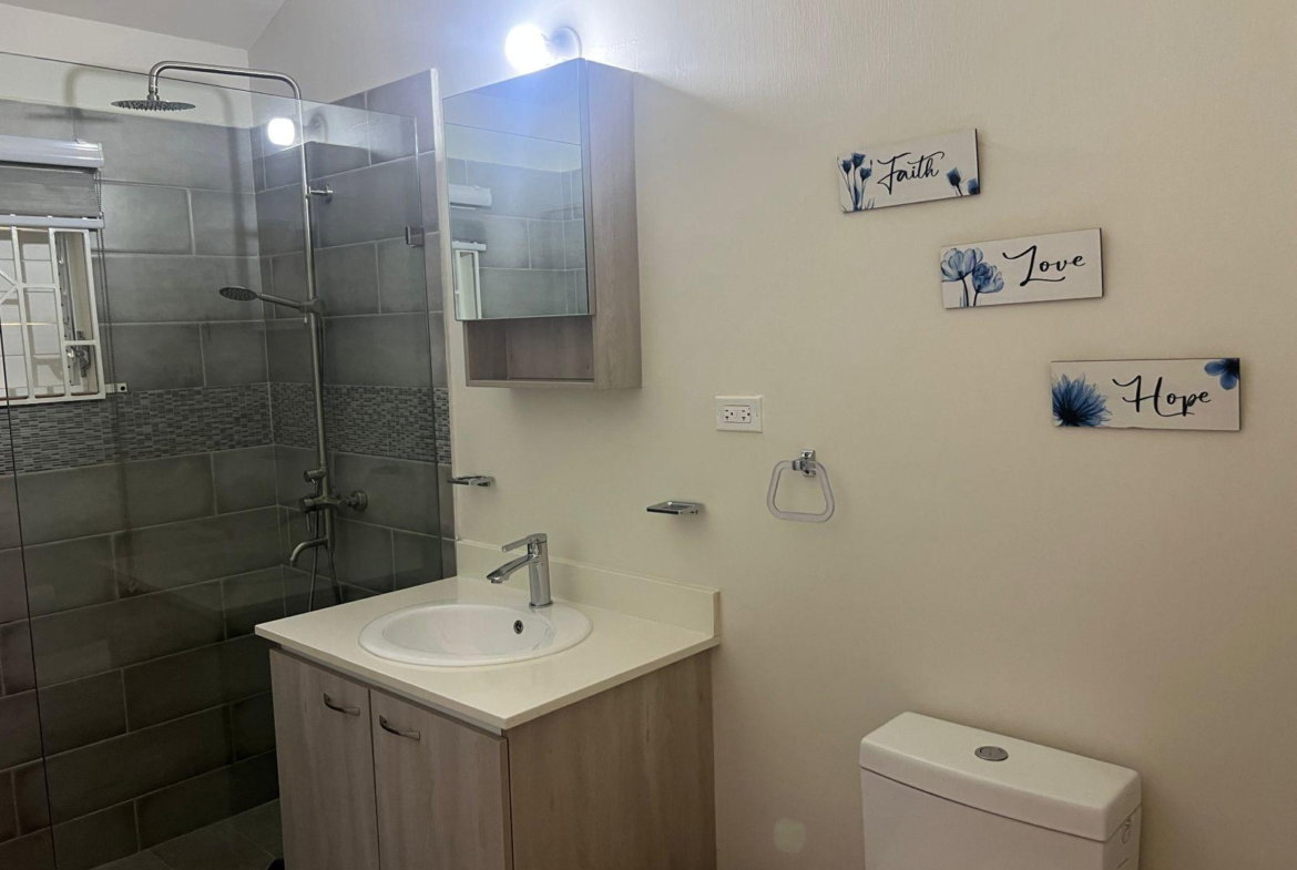 Twelfth image of 306 Camelot Village, Phase 2, in Discovery Bay, St. Ann, Jamaica - property is For Rent