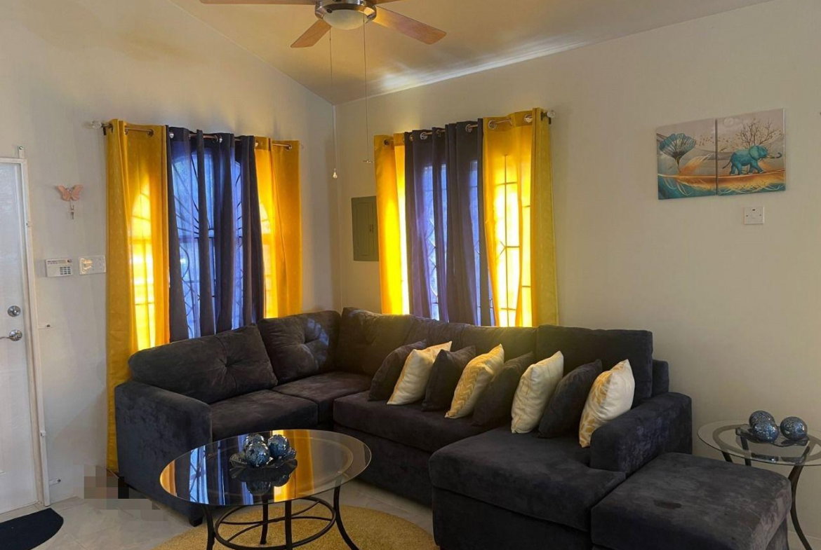 Fourth image of 306 Camelot Village, Phase 2, in Discovery Bay, St. Ann, Jamaica - property is For Rent