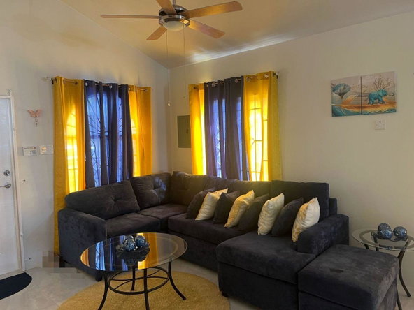 Fourth image of 306 Camelot Village, Phase 2, in Discovery Bay, St. Ann, Jamaica - property is For Rent