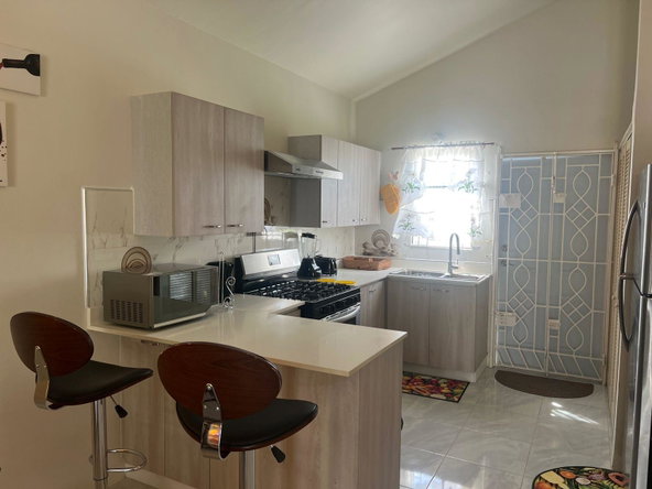 Fifth image of 306 Camelot Village, Phase 2, in Discovery Bay, St. Ann, Jamaica - property is For Rent