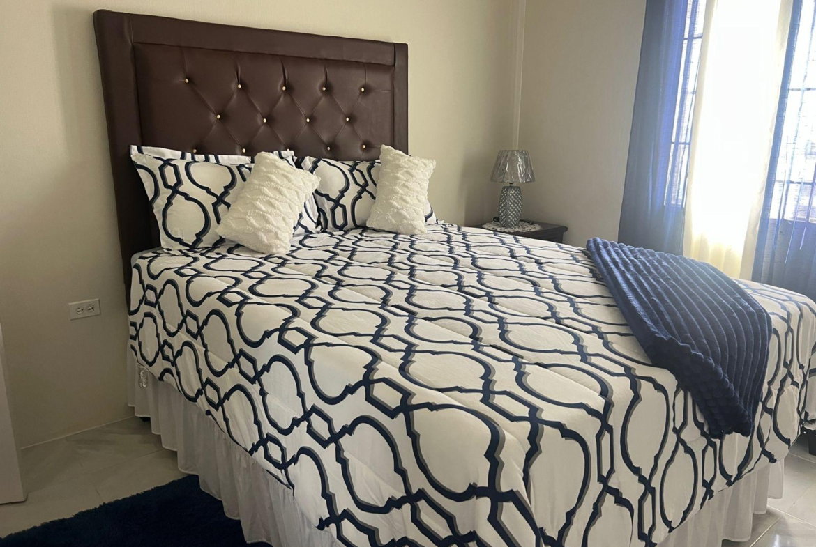 Sixth image of 306 Camelot Village, Phase 2, in Discovery Bay, St. Ann, Jamaica - property is For Rent