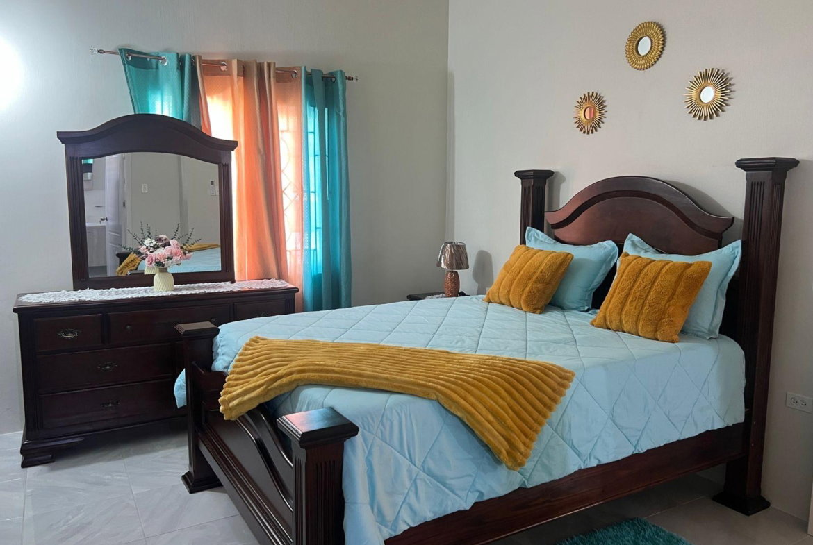 Seventh image of 306 Camelot Village, Phase 2, in Discovery Bay, St. Ann, Jamaica - property is For Rent