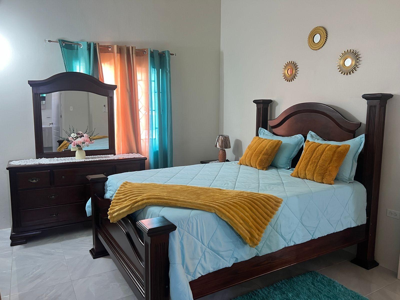 Seventh image of 306 Camelot Village, Phase 2, in Discovery Bay, St. Ann, Jamaica - property is For Rent