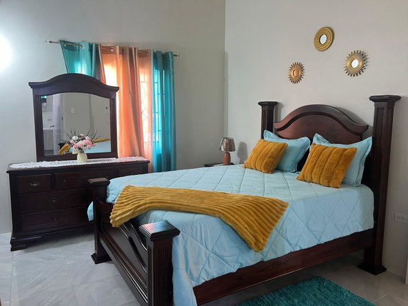Seventh image of 306 Camelot Village, Phase 2, in Discovery Bay, St. Ann, Jamaica - property is For Rent