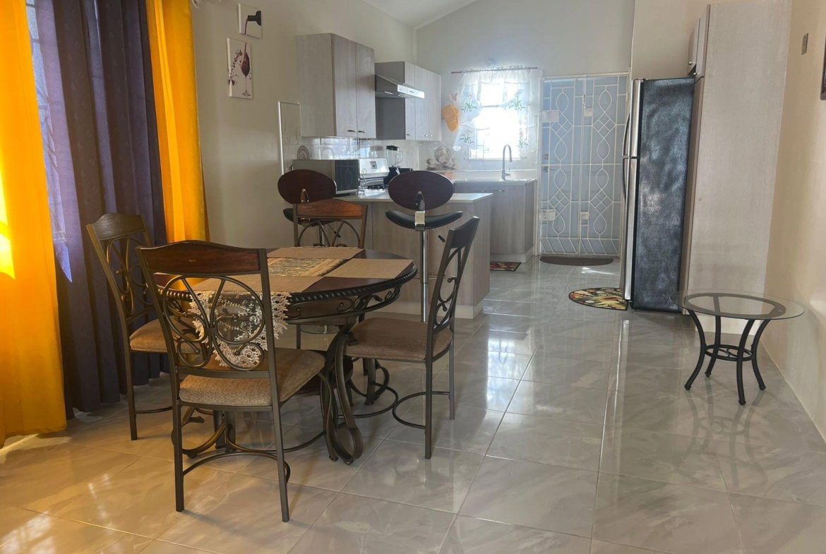 Eighth image of 306 Camelot Village, Phase 2, in Discovery Bay, St. Ann, Jamaica - property is For Rent