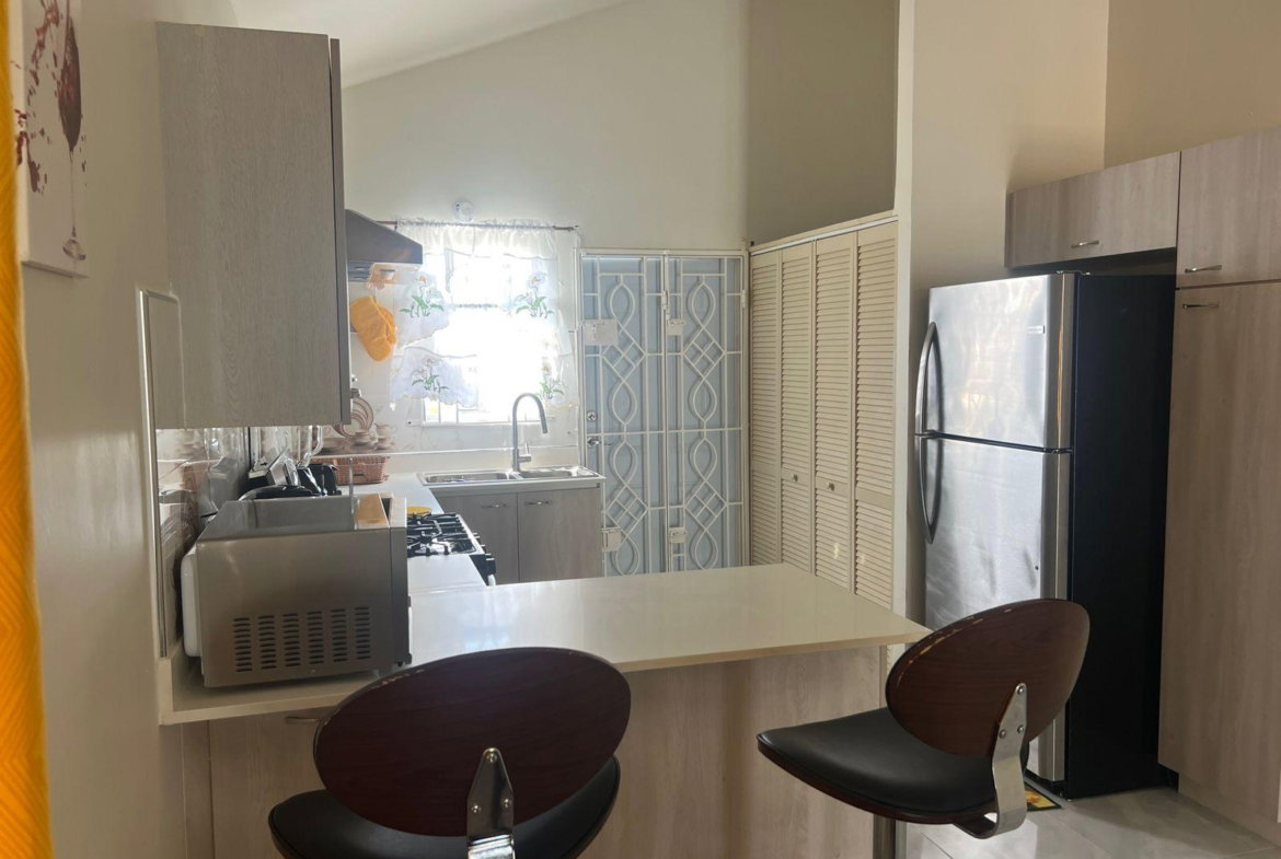 Ninth image of 306 Camelot Village, Phase 2, in Discovery Bay, St. Ann, Jamaica - property is For Rent