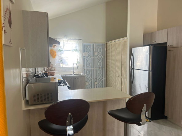 Ninth image of 306 Camelot Village, Phase 2, in Discovery Bay, St. Ann, Jamaica - property is For Rent