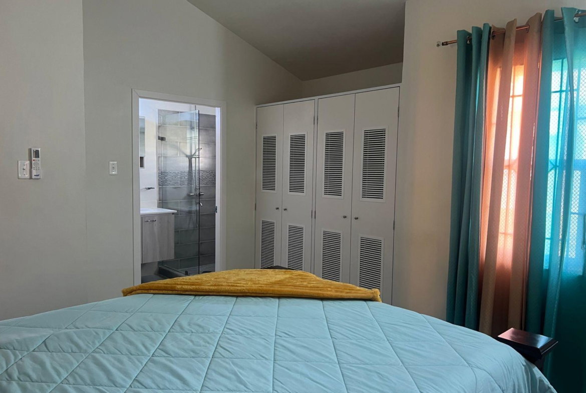 Tenth image of 306 Camelot Village, Phase 2, in Discovery Bay, St. Ann, Jamaica - property is For Rent