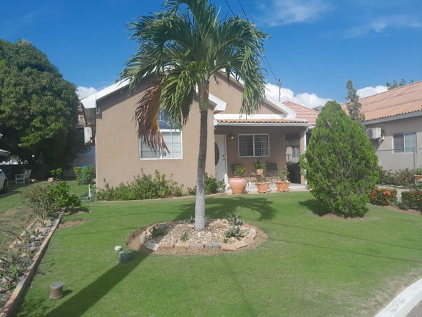 Third image of 8 Caribbean Estate in Caribbean Estates, St. Catherine, Jamaica - property is For Sale