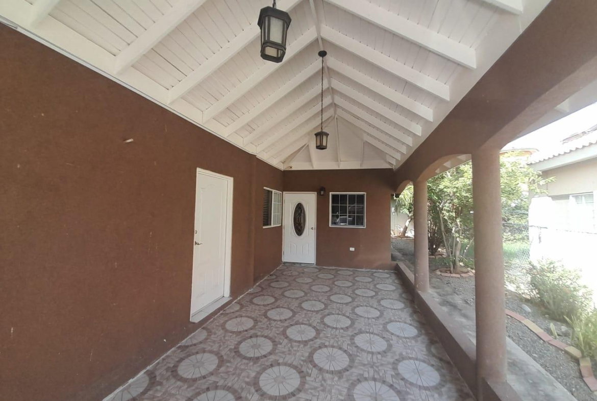 Fourth image of 8 Caribbean Estate in Caribbean Estates, St. Catherine, Jamaica - property is For Sale