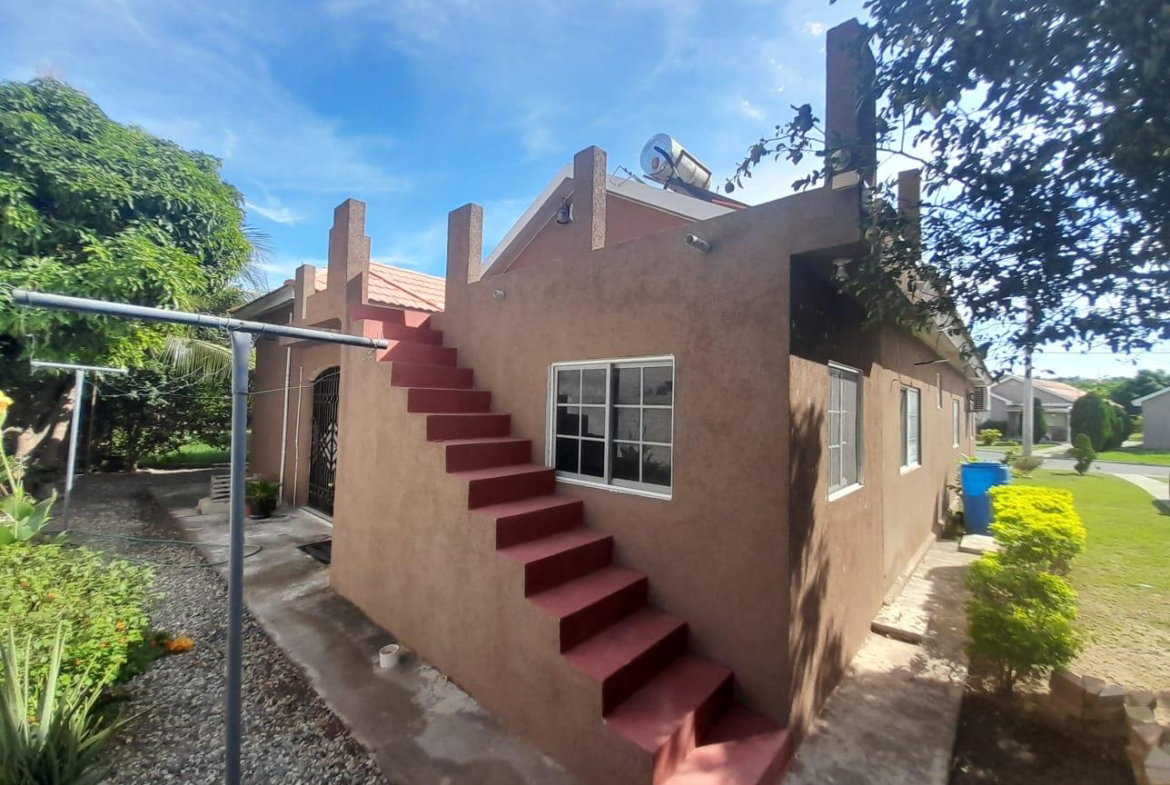 Sixth image of 8 Caribbean Estate in Caribbean Estates, St. Catherine, Jamaica - property is For Sale