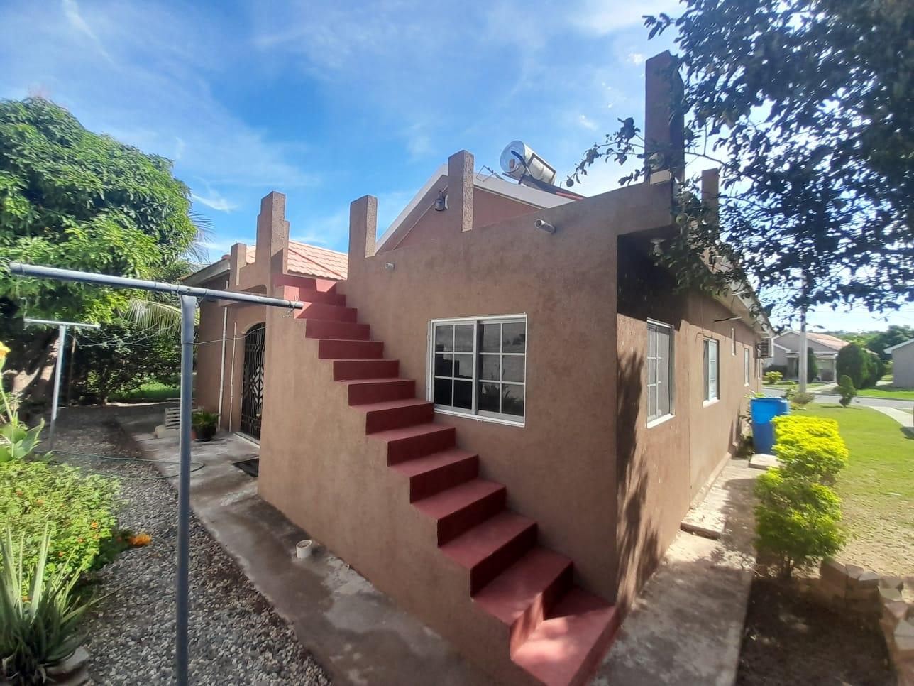 Sixth image of 8 Caribbean Estate in Caribbean Estates, St. Catherine, Jamaica - property is For Sale