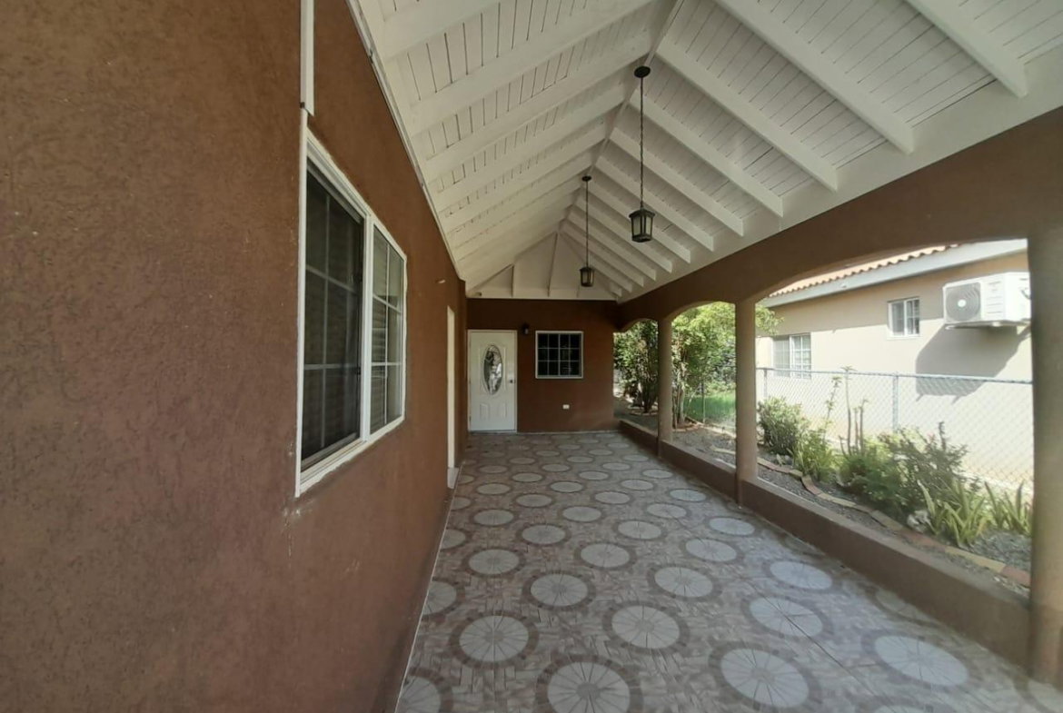 Eighth image of 8 Caribbean Estate in Caribbean Estates, St. Catherine, Jamaica - property is For Sale