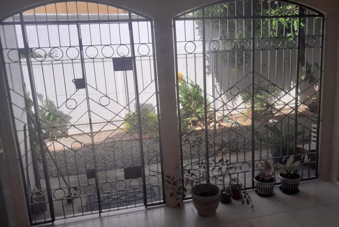 Tenth image of 8 Caribbean Estate in Caribbean Estates, St. Catherine, Jamaica - property is For Sale