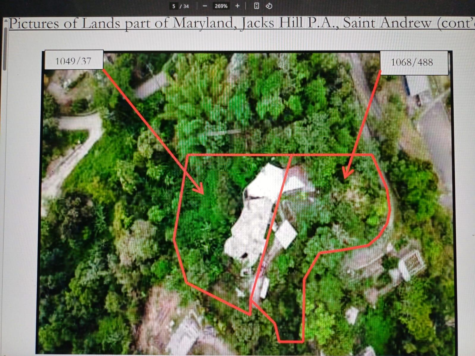 Ninth image of Maryland, Jackshill, St. in Kingston 6, St. Andrew, Jamaica - property is For Sale
