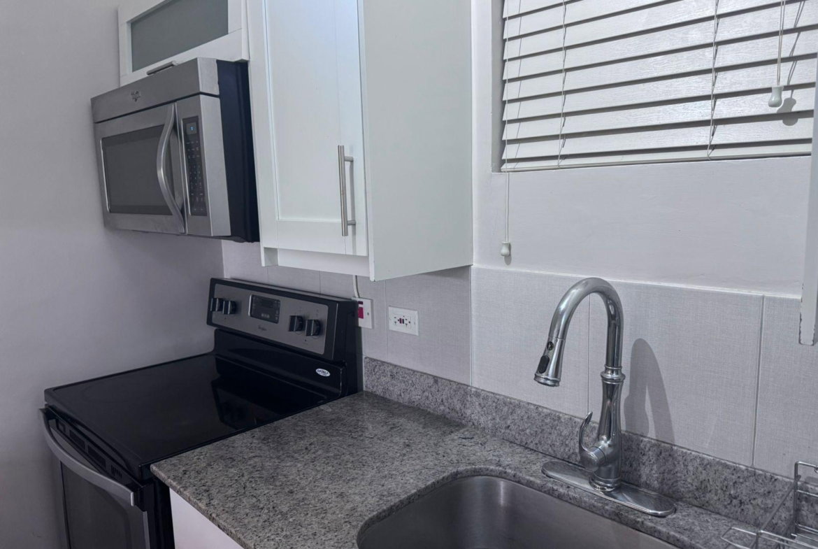 Fifth image of 24-8 Kingsway Avenue in Kingston 10, St. Andrew, Jamaica - property is For Rent