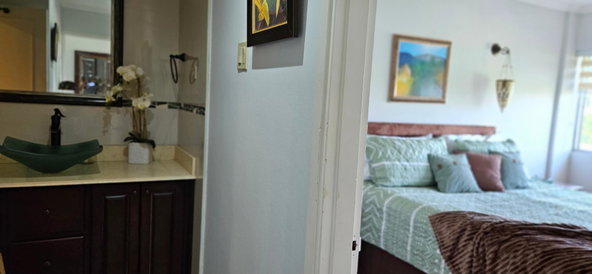 Eleventh image of 3a- Manor Court Kingston 8 in Kingston 8, St. Andrew, Jamaica - property is For Rent