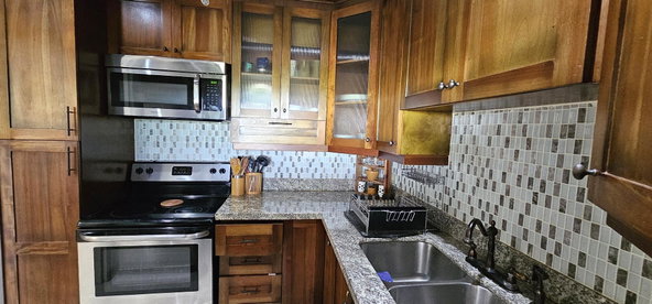 Fourteenth image of 3a- Manor Court Kingston 8 in Kingston 8, St. Andrew, Jamaica - property is For Rent