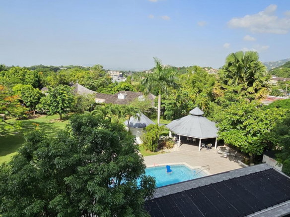 First image of 3a- Manor Court Kingston 8 in Kingston 8, St. Andrew, Jamaica - property is For Rent