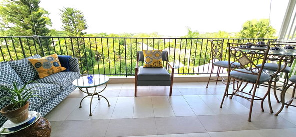 Eighth image of 3a- Manor Court Kingston 8 in Kingston 8, St. Andrew, Jamaica - property is For Rent