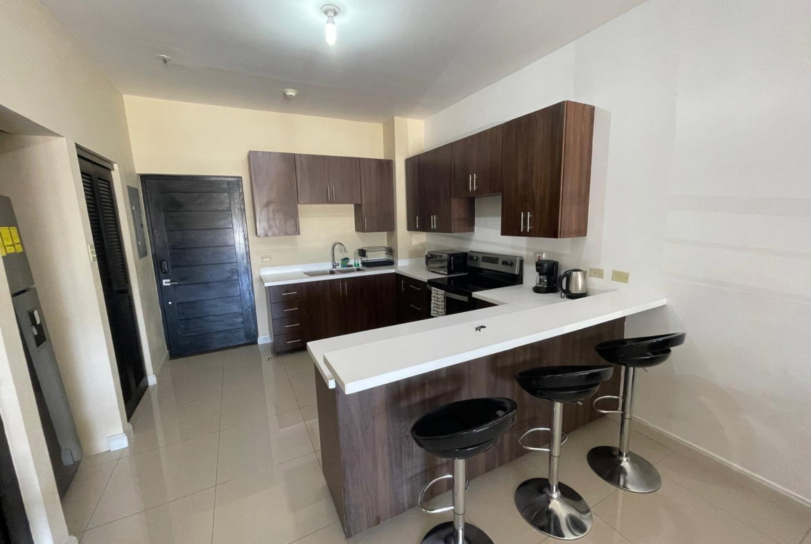 First image of Ruthven Towers in Kingston 5, St. Andrew, Jamaica - property is For Rent