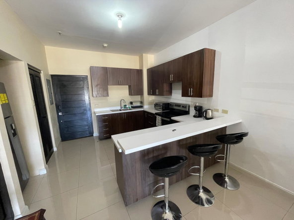 First image of Ruthven Towers in Kingston 5, St. Andrew, Jamaica - property is For Rent