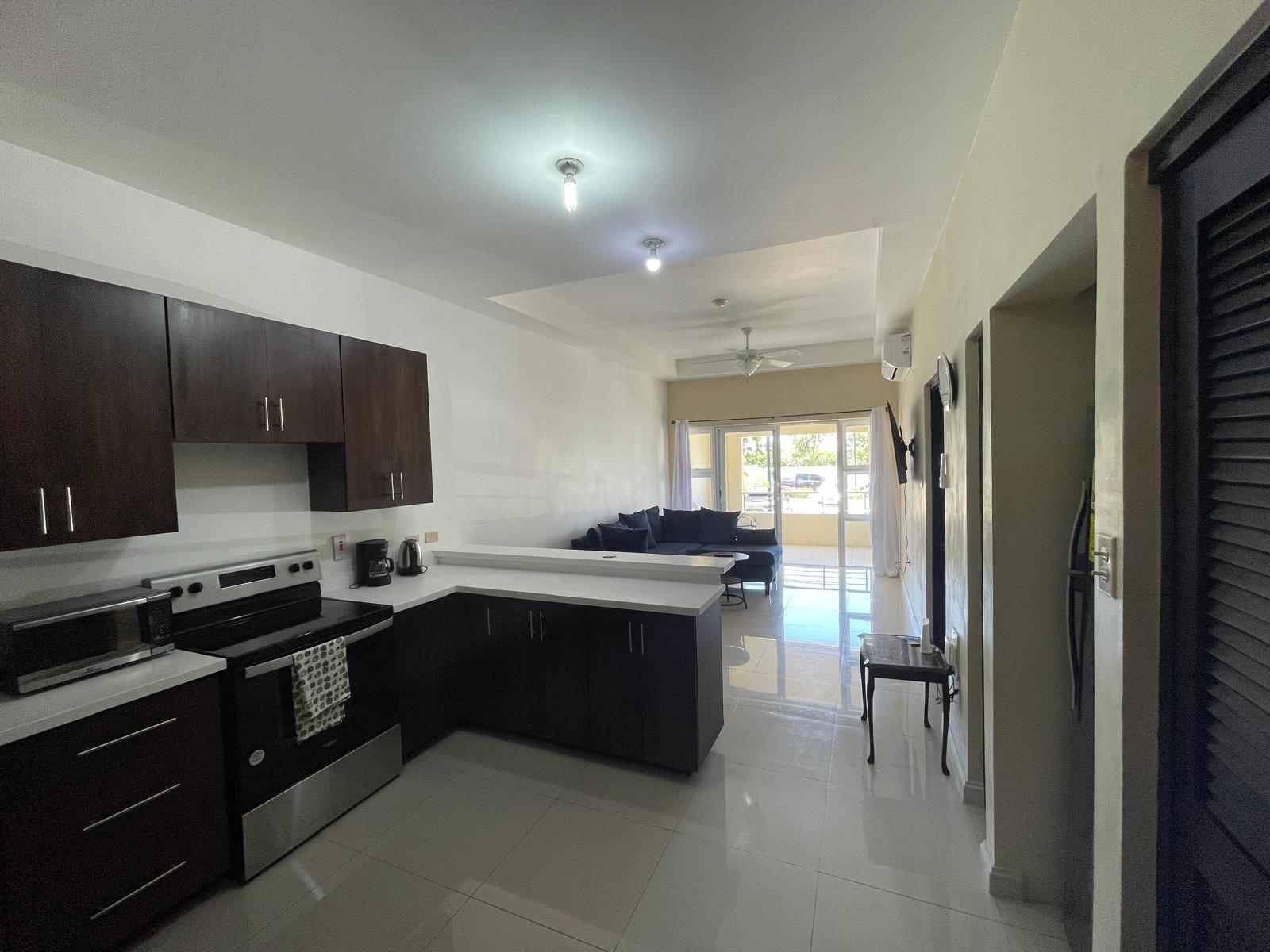 Second image of Ruthven Towers in Kingston 5, St. Andrew, Jamaica - property is For Rent