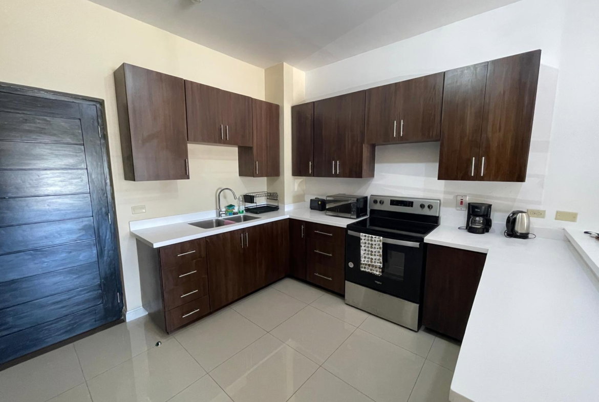 Third image of Ruthven Towers in Kingston 5, St. Andrew, Jamaica - property is For Rent