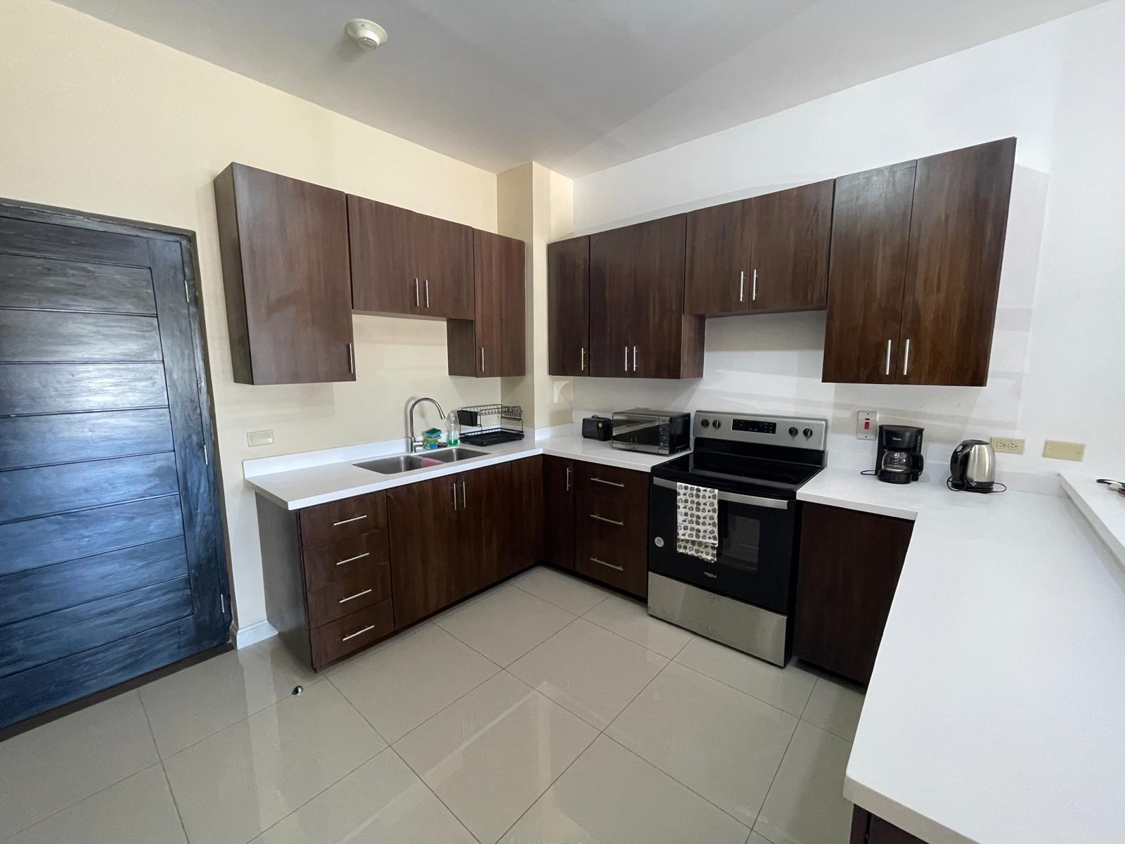Third image of Ruthven Towers in Kingston 5, St. Andrew, Jamaica - property is For Rent