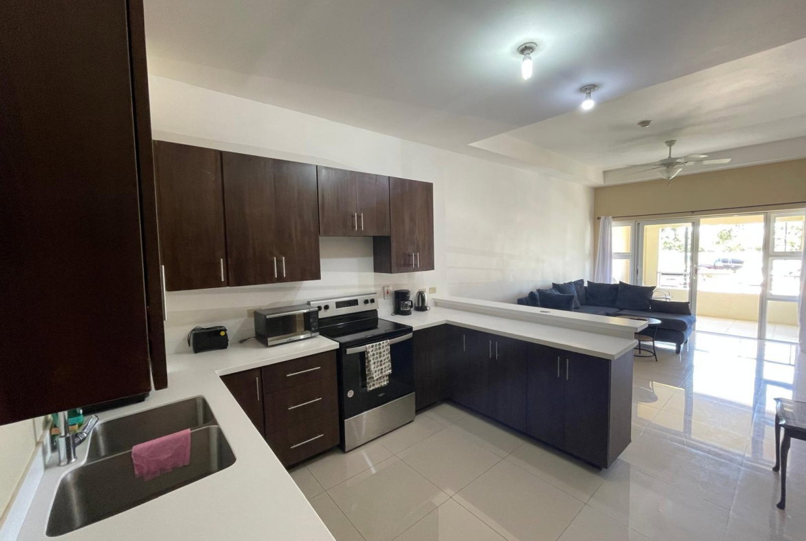 Fourth image of Ruthven Towers in Kingston 5, St. Andrew, Jamaica - property is For Rent