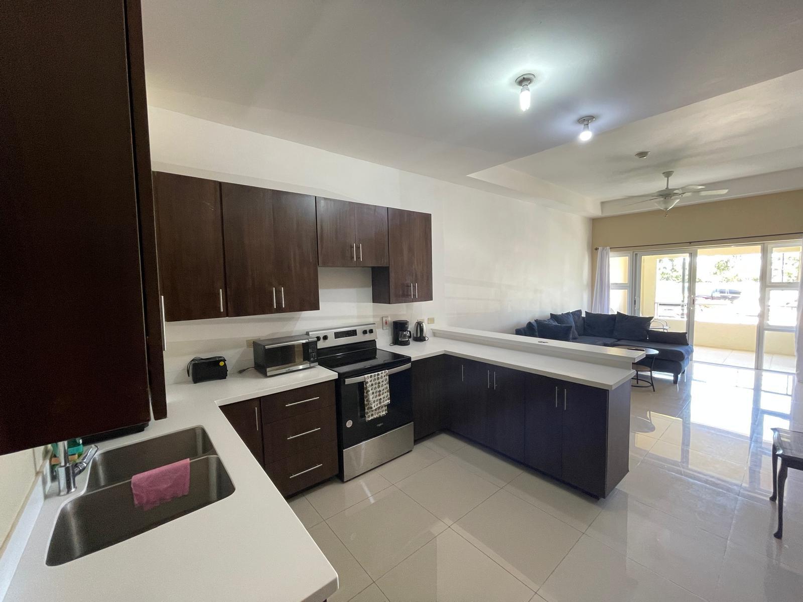 Fourth image of Ruthven Towers in Kingston 5, St. Andrew, Jamaica - property is For Rent