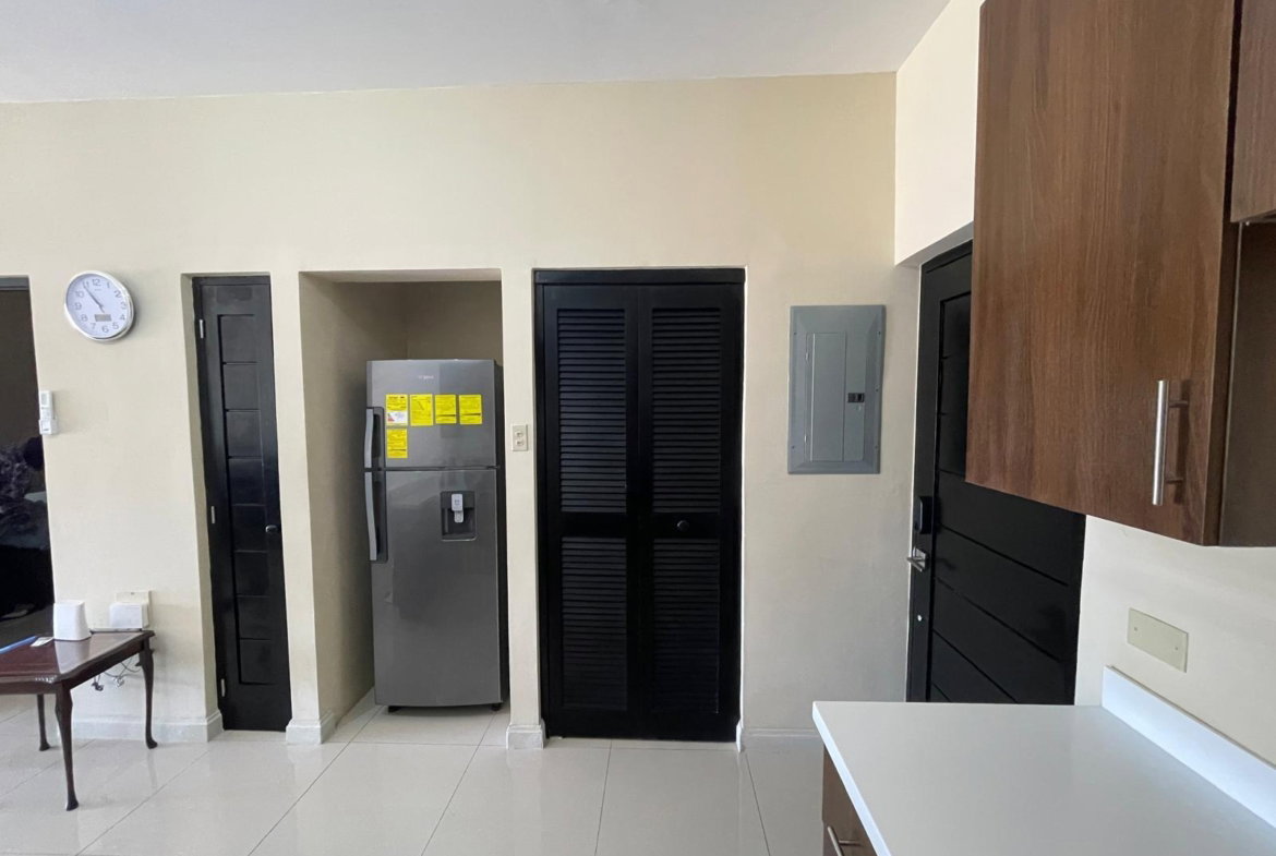 Fifth image of Ruthven Towers in Kingston 5, St. Andrew, Jamaica - property is For Rent