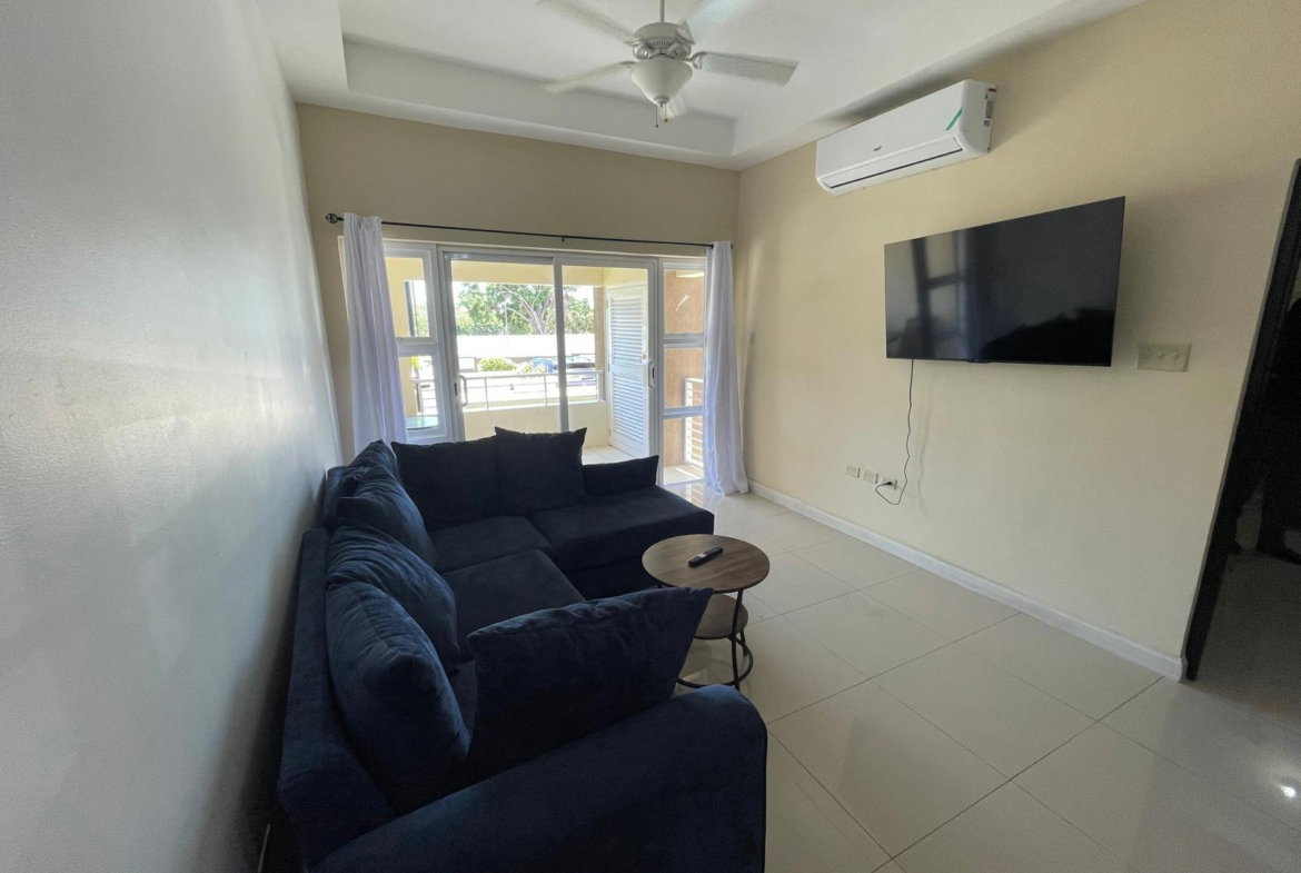 Sixth image of Ruthven Towers in Kingston 5, St. Andrew, Jamaica - property is For Rent