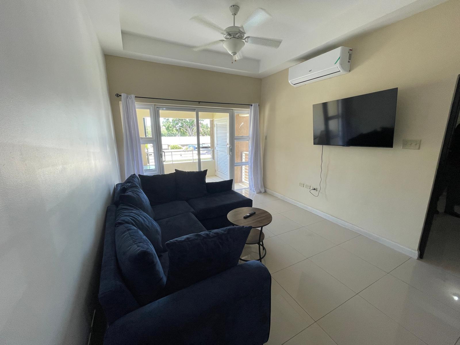 Sixth image of Ruthven Towers in Kingston 5, St. Andrew, Jamaica - property is For Rent