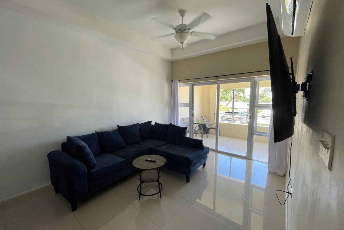 Seventh image of Ruthven Towers in Kingston 5, St. Andrew, Jamaica - property is For Rent