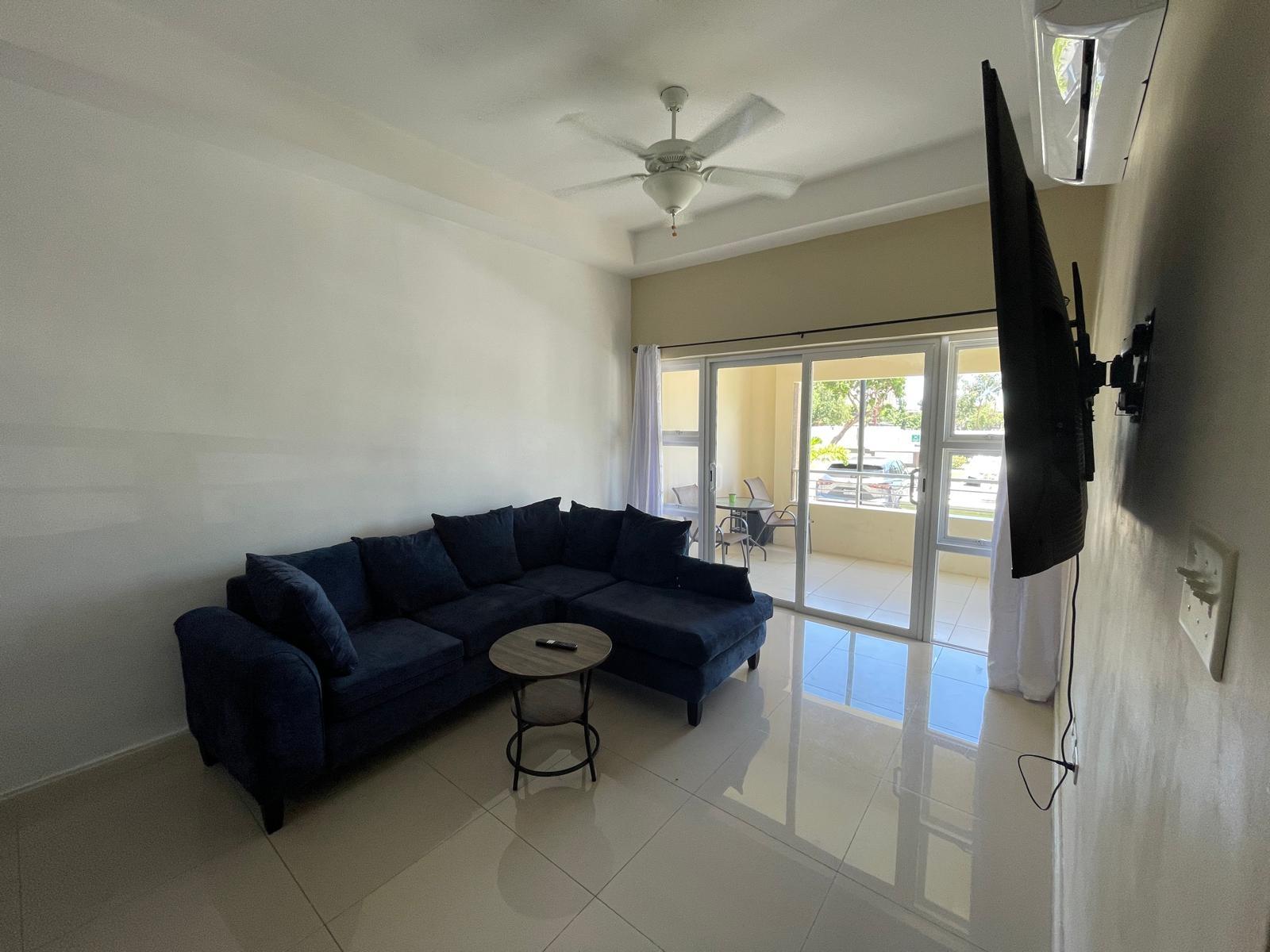 Seventh image of Ruthven Towers in Kingston 5, St. Andrew, Jamaica - property is For Rent