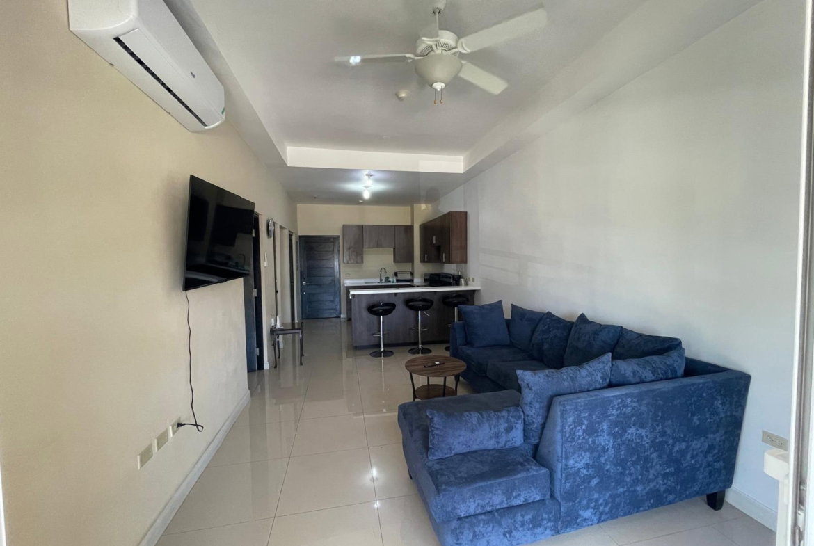 Eighth image of Ruthven Towers in Kingston 5, St. Andrew, Jamaica - property is For Rent