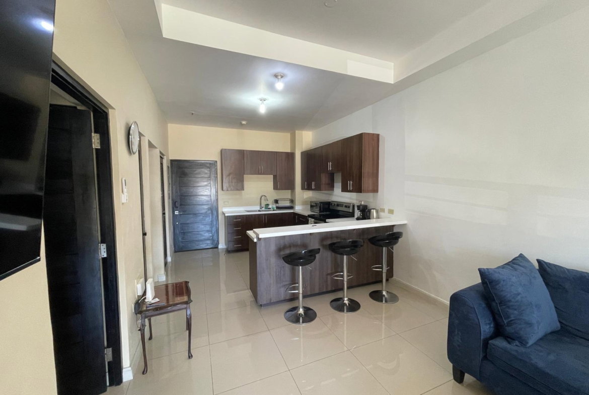 Ninth image of Ruthven Towers in Kingston 5, St. Andrew, Jamaica - property is For Rent