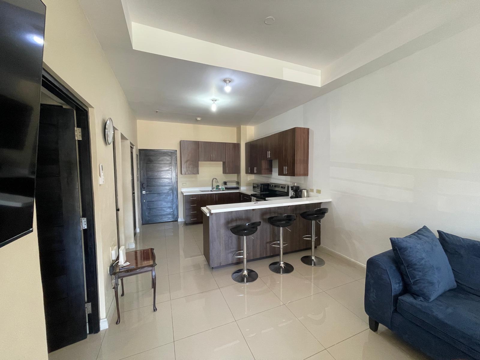 Ninth image of Ruthven Towers in Kingston 5, St. Andrew, Jamaica - property is For Rent