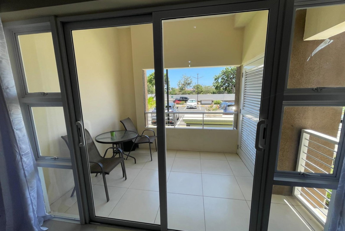 Tenth image of Ruthven Towers in Kingston 5, St. Andrew, Jamaica - property is For Rent