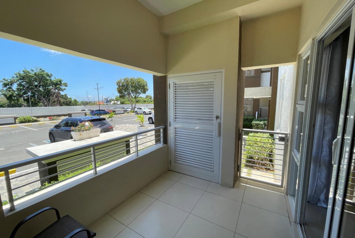 Eleventh image of Ruthven Towers in Kingston 5, St. Andrew, Jamaica - property is For Rent