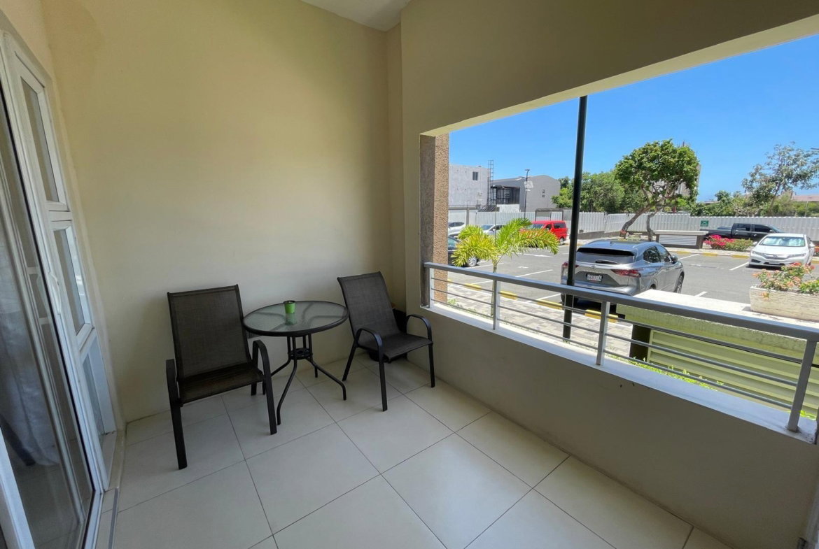 Twelfth image of Ruthven Towers in Kingston 5, St. Andrew, Jamaica - property is For Rent