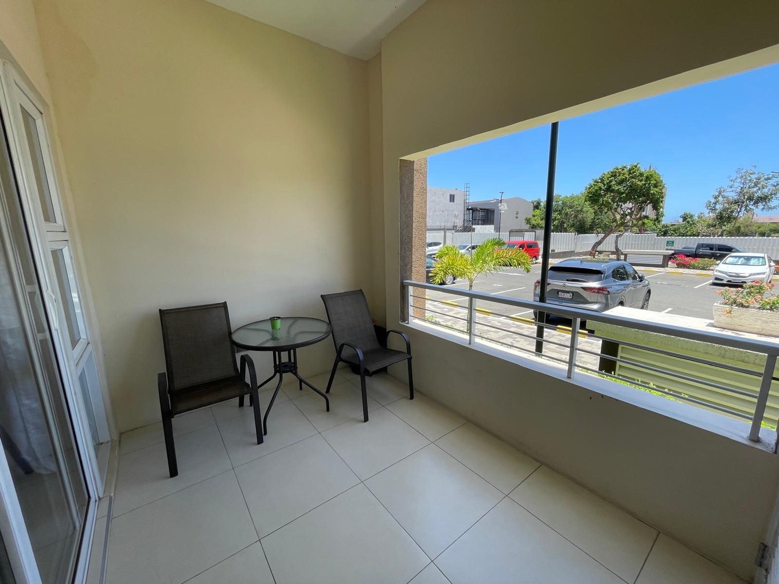Twelfth image of Ruthven Towers in Kingston 5, St. Andrew, Jamaica - property is For Rent