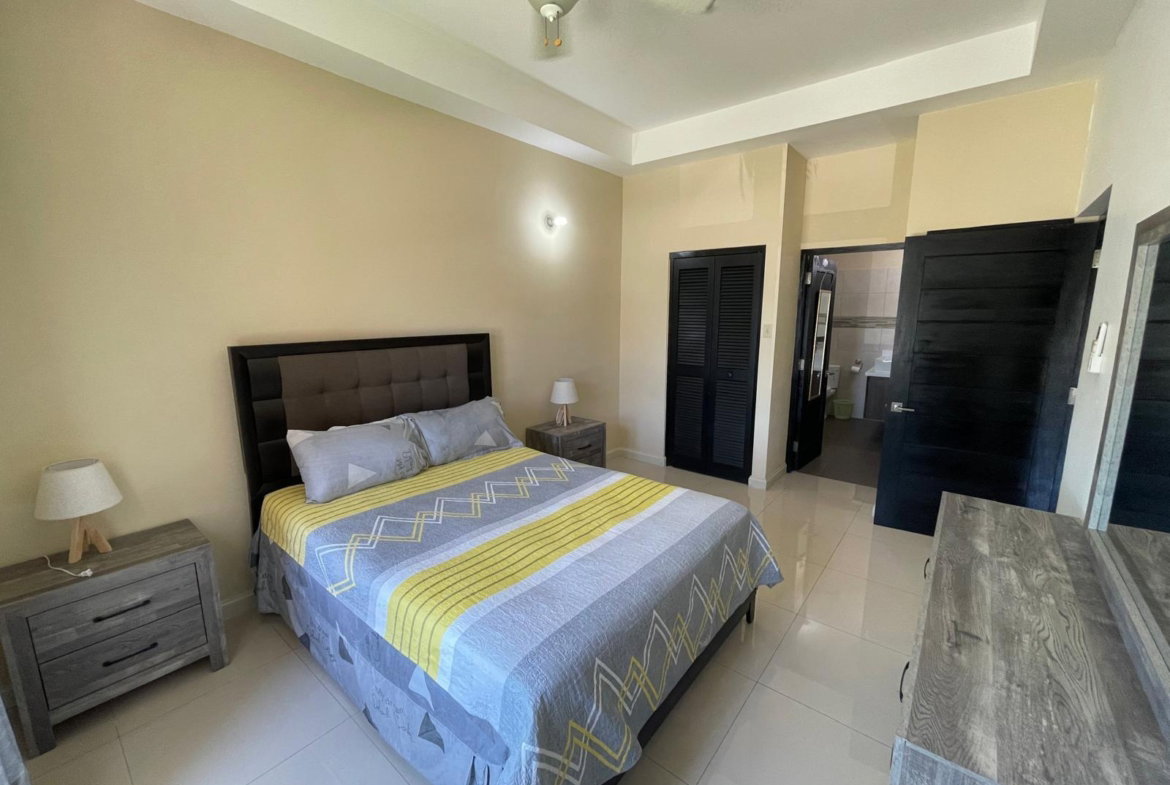 Thirteenth image of Ruthven Towers in Kingston 5, St. Andrew, Jamaica - property is For Rent