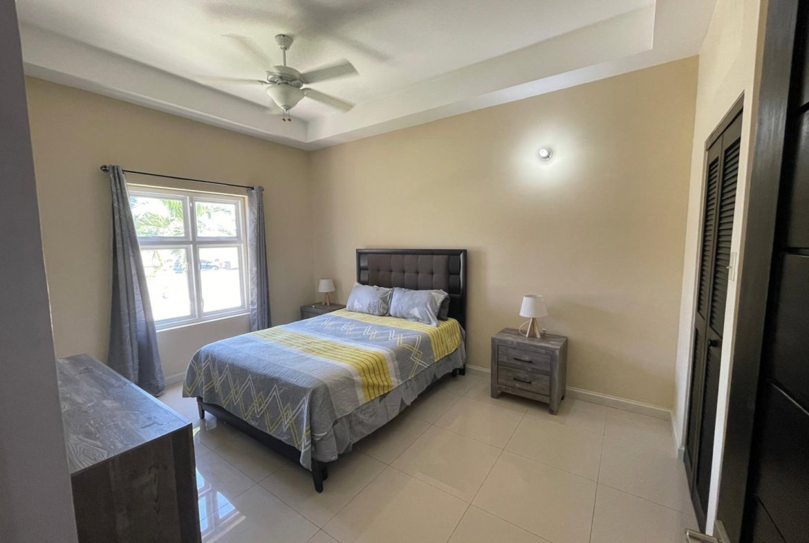 Fourteenth image of Ruthven Towers in Kingston 5, St. Andrew, Jamaica - property is For Rent