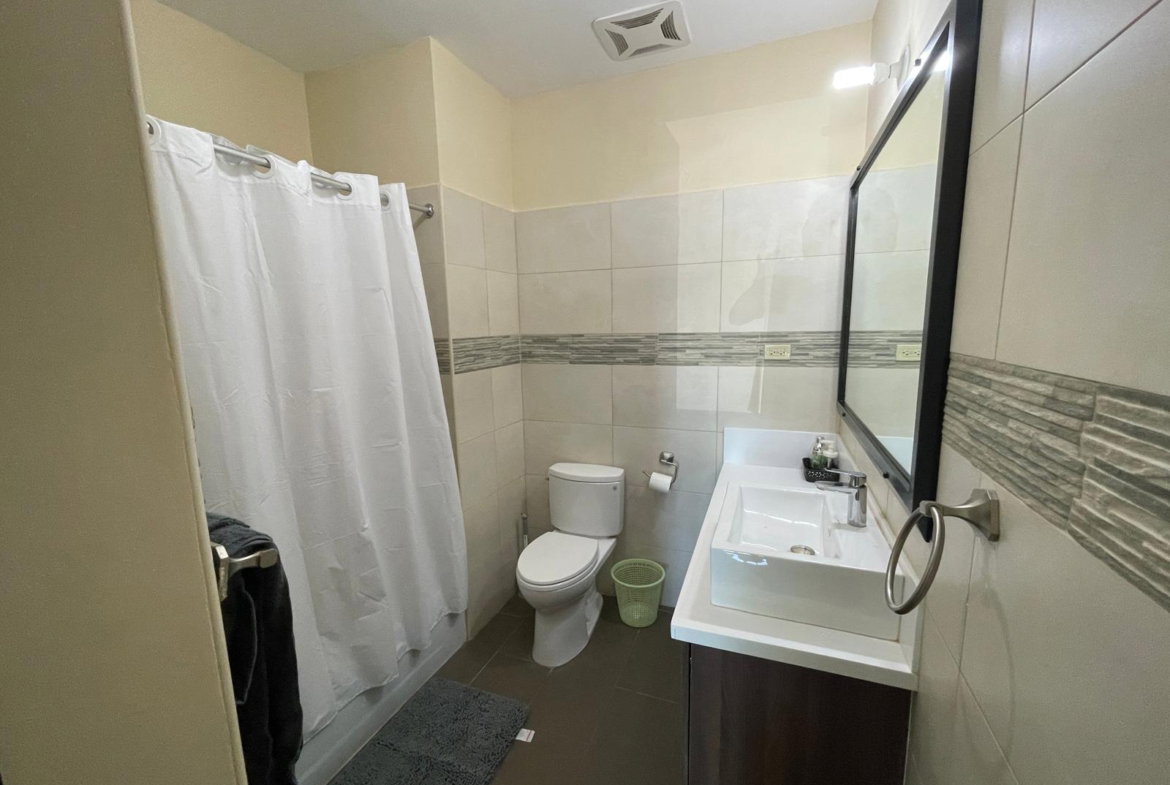 Sixteenth image of Ruthven Towers in Kingston 5, St. Andrew, Jamaica - property is For Rent